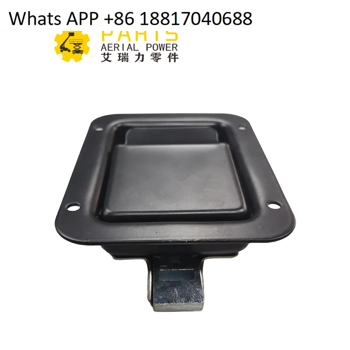High-altitude car embedded door lock, for high-altitude cars, part number 55675GT
High-altitude car embedded door lock, for high-altitude cars, part number 55675GT