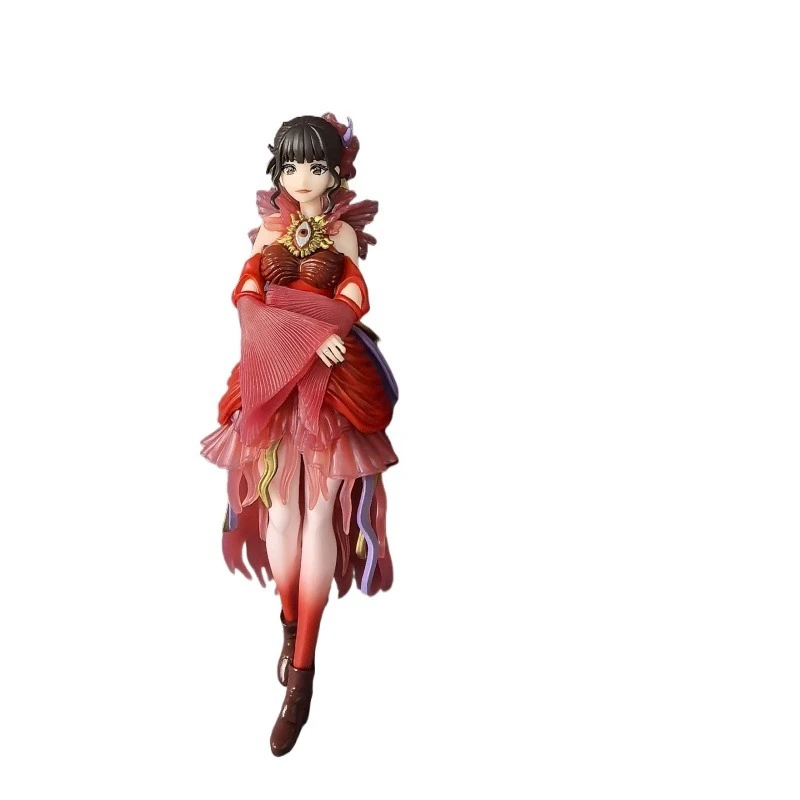 Kamen Rider Aguilera 5-дюймовая фигурка Gachapon, украшение для рабочего стола, игрушка друга, подарок на день рождения.
Kamen Rider Aguilera 5-дюймовая фигурка Gachapon, украшение для рабочего стола, игрушка друга, подарок на день рождения.