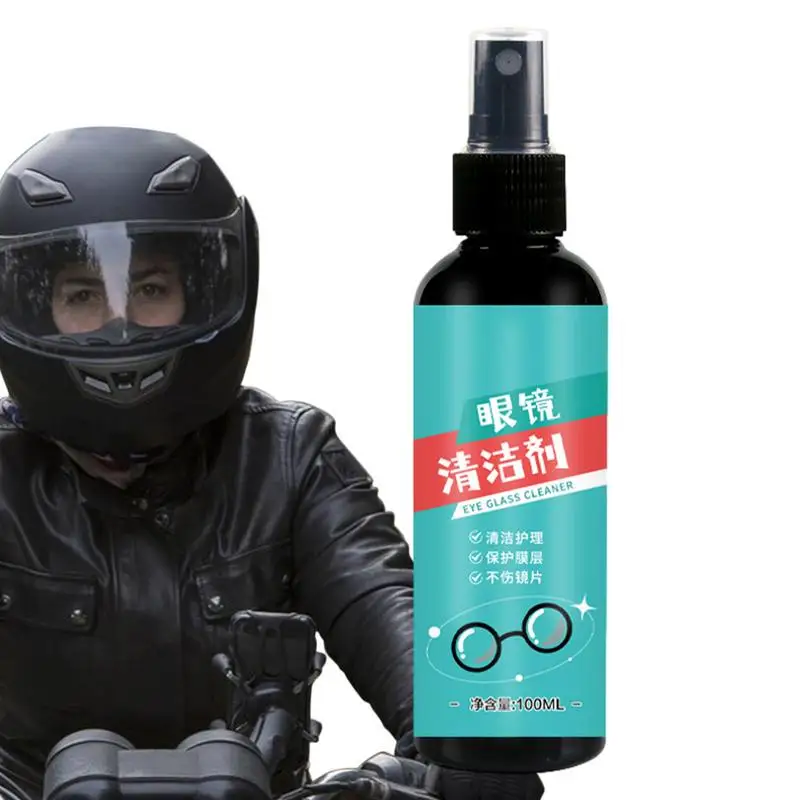 Средство для очистки очков, 100 мл, спрей для очистки экрана очков, средство для удаления пыли от солнцезащитных очков, принадлежности для очистки линз, спрей против запотевания
Средство для очистки очков, 100 мл, спрей для очистки экрана очков, средство для удаления пыли от солнцезащитных очков, принадлежности для очистки линз, спрей против запотевания