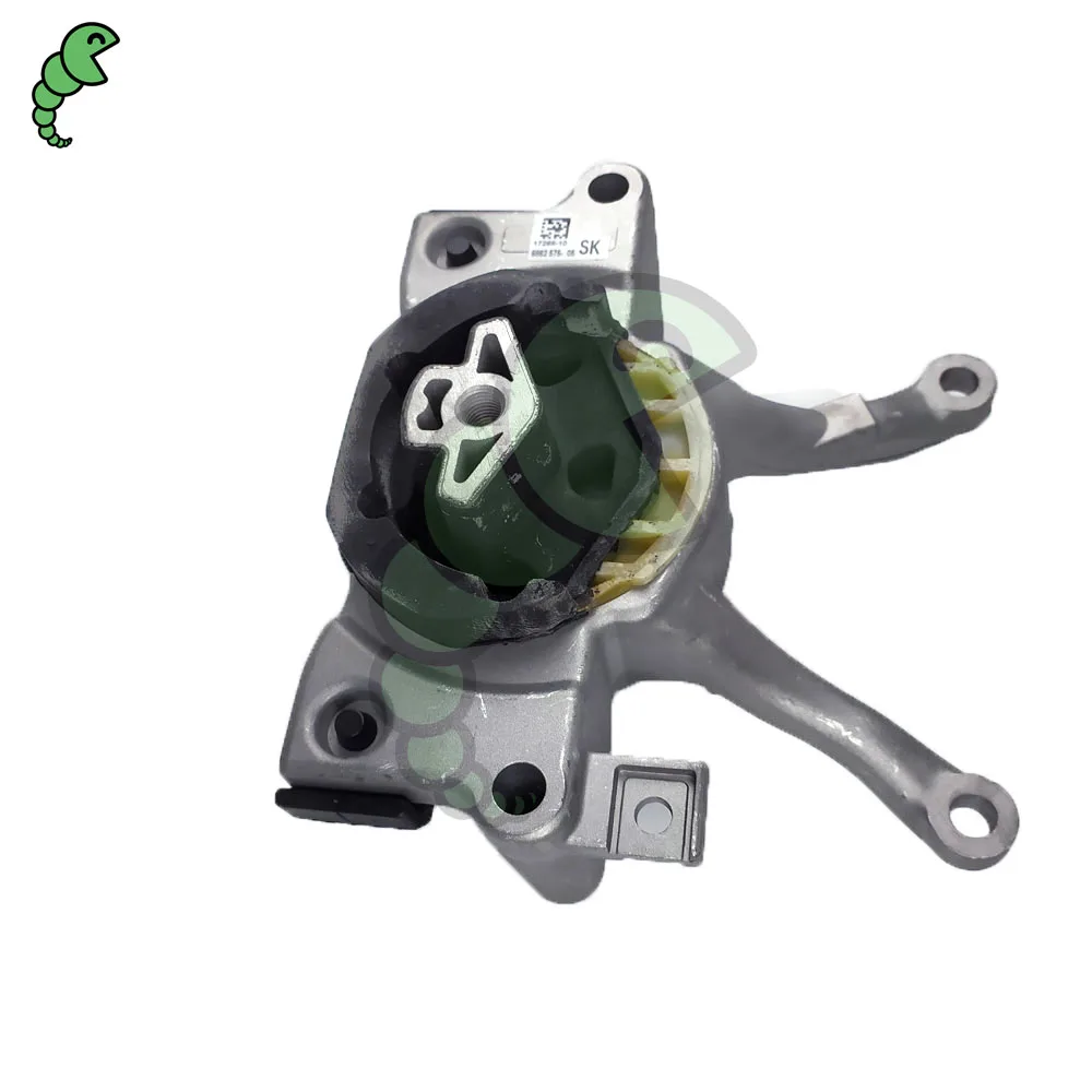 22326862575 Auto parts Automatic Transmission Mount For BMW G20 G21 G30 G38 OE 22326862575 22 32 6 862 575
22326862575 Auto parts Automatic Transmission Mount For BMW G20 G21 G30 G38 OE 22326862575 22 32 6 862 575