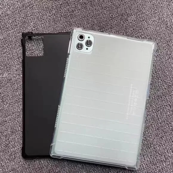 Soft Transparent Case For Realme TechLife Pad 10.36" TechLife Pad 10.36 inch 2024 TPU Shockproof Back Cover
Soft Transparent Case For Realme TechLife Pad 10.36" TechLife Pad 10.36 inch 2024 TPU Shockproof Back Cover