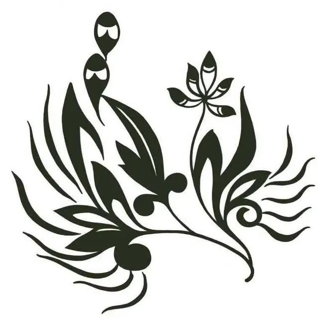 Car Stickers Chinese Traditional Pattern Flower Fashion Car-Styling Decals Motorcycle
Car Stickers Chinese Traditional Pattern Flower Fashion Car-Styling Decals Motorcycle