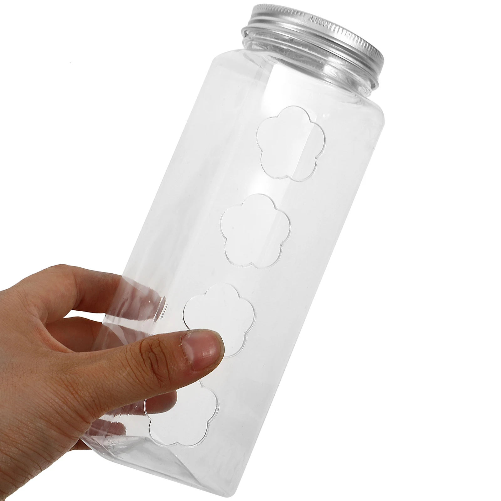Transparent Rutin Chicken Feed Box Stable Materials Longevity Clear Food Feeder Pet Cage Landscaping Chick Feeding Container
Transparent Rutin Chicken Feed Box Stable Materials Longevity Clear Food Feeder Pet Cage Landscaping Chick Feeding Container