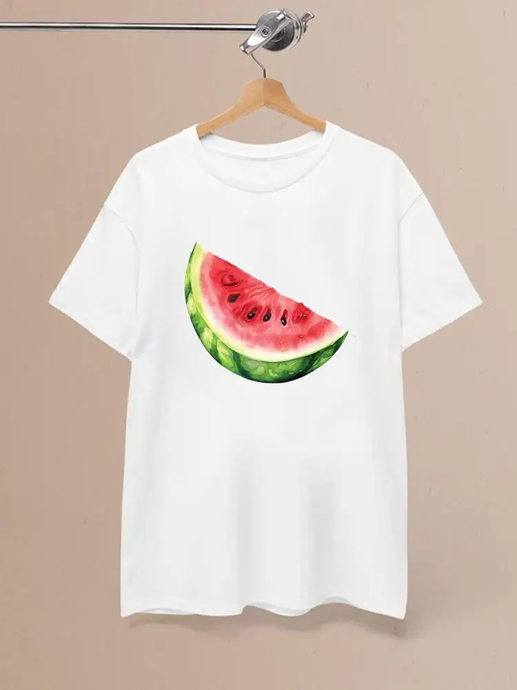 Cartoon Style Trend Short Sleeve Tshirts Lady Clothing Casual Wear Tee Top Graphic T-shirts T Female Women Fashion Clothes
Cartoon Style Trend Short Sleeve Tshirts Lady Clothing Casual Wear Tee Top Graphic T-shirts T Female Women Fashion Clothes