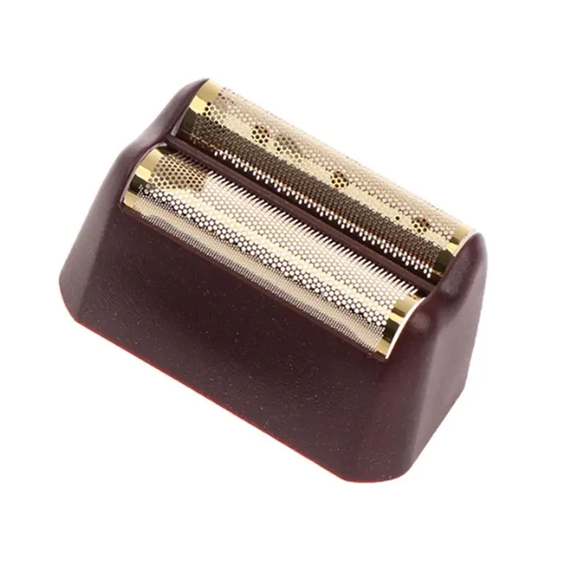 A70Z Fafa】Electric Shaving Head Shaving Foil For WAHL 8164 Shaver Men's Razor Foil Shaver Replacement Shaver Assembly A
A70Z Fafa】Electric Shaving Head Shaving Foil For WAHL 8164 Shaver Men's Razor Foil Shaver Replacement Shaver Assembly A