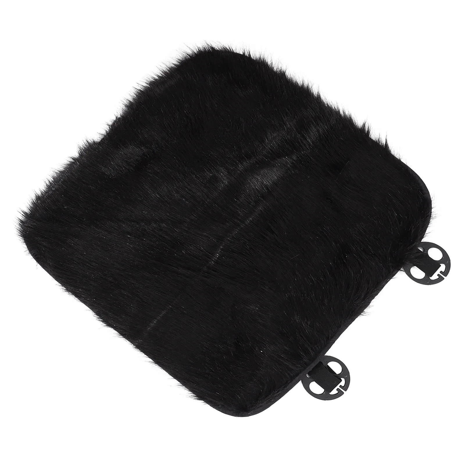 1pc Car Seat Mat Winter Warm Furry Cushion Non-Slip For Home Sofa Chair Soft Comfortable Durable Easy Clean
1pc Car Seat Mat Winter Warm Furry Cushion Non-Slip For Home Sofa Chair Soft Comfortable Durable Easy Clean