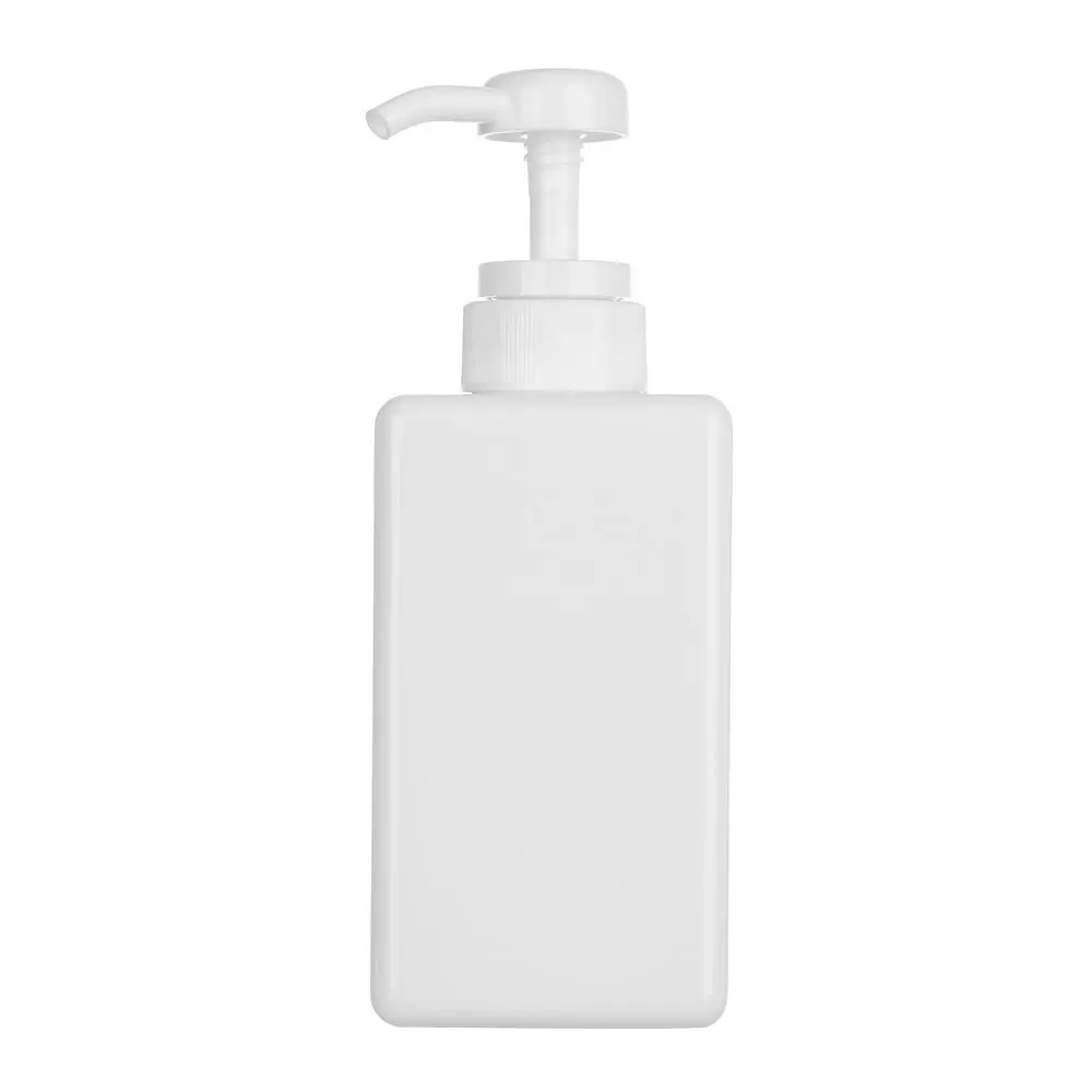 Household Empty Clear Shower Gel Shampoo Container Soap Dispenser Pump Liquid
Household Empty Clear Shower Gel Shampoo Container Soap Dispenser Pump Liquid
