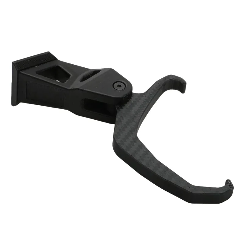 1PC For DJI Goggles 2 FPV Helmet Adapter Bracket Dovetail Interface Quick-Release Holder 10KG Load Capacity Dump Truck Mountable
1PC For DJI Goggles 2 FPV Helmet Adapter Bracket Dovetail Interface Quick-Release Holder 10KG Load Capacity Dump Truck Mountable