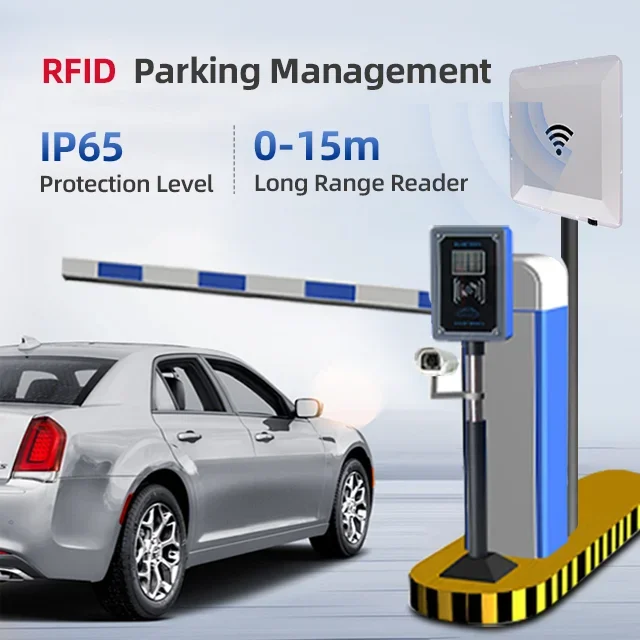 2025/горячие продажи RFID-антенна дальнего действия Rfid-считыватель Rs232 RS485 TCP/IP Wiegand Impinj E710 Считыватель Отслеживание автомобиля UHF Rfid Reade
2025/горячие продажи RFID-антенна дальнего действия Rfid-считыватель Rs232 RS485 TCP/IP Wiegand Impinj E710 Считыватель Отслеживание автомобиля UHF Rfid Reade