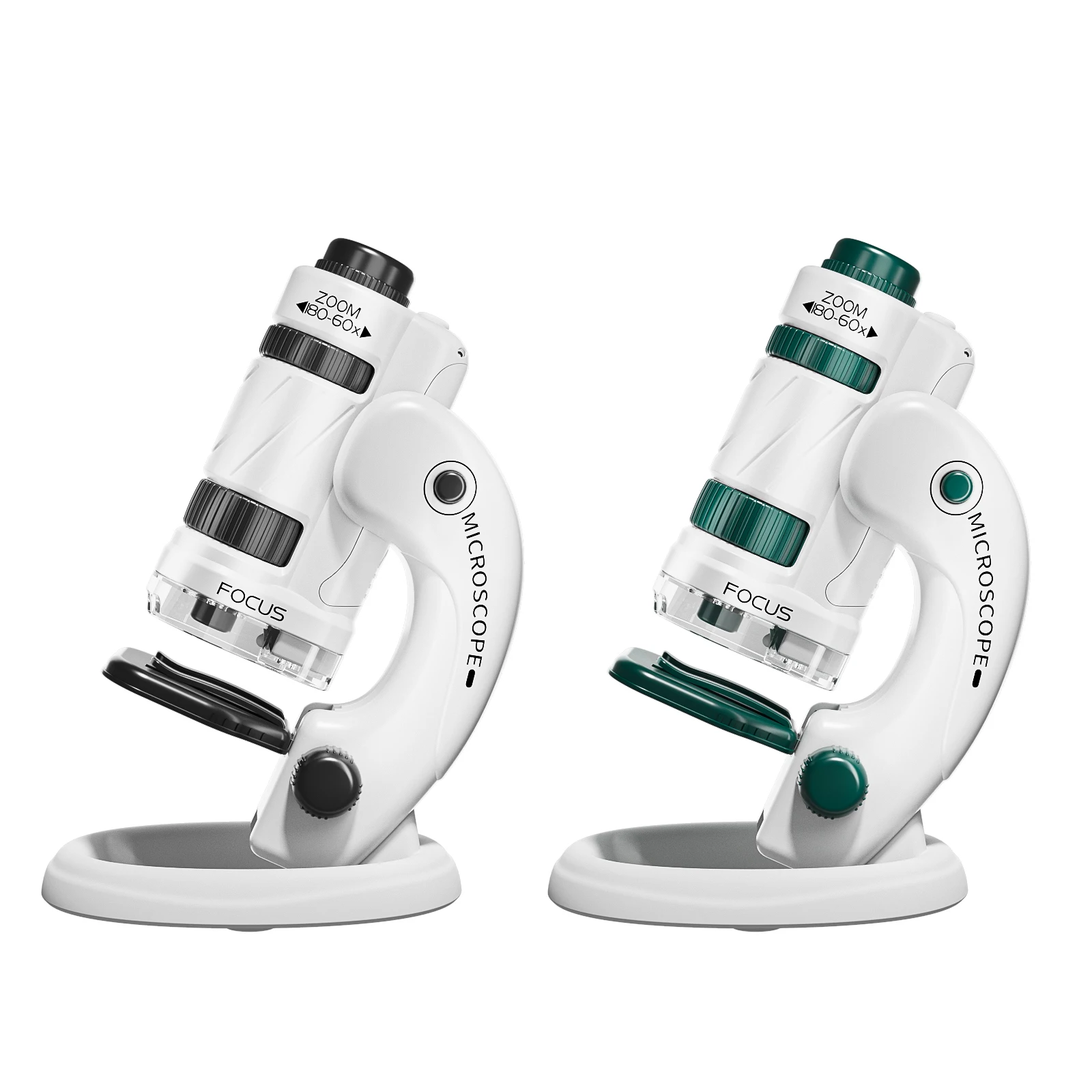 SCIENCE HORSE STEMteaching microscope set, portable and adjustable, children, students, birthday gifts, scientific enlightenment
SCIENCE HORSE STEMteaching microscope set, portable and adjustable, children, students, birthday gifts, scientific enlightenment