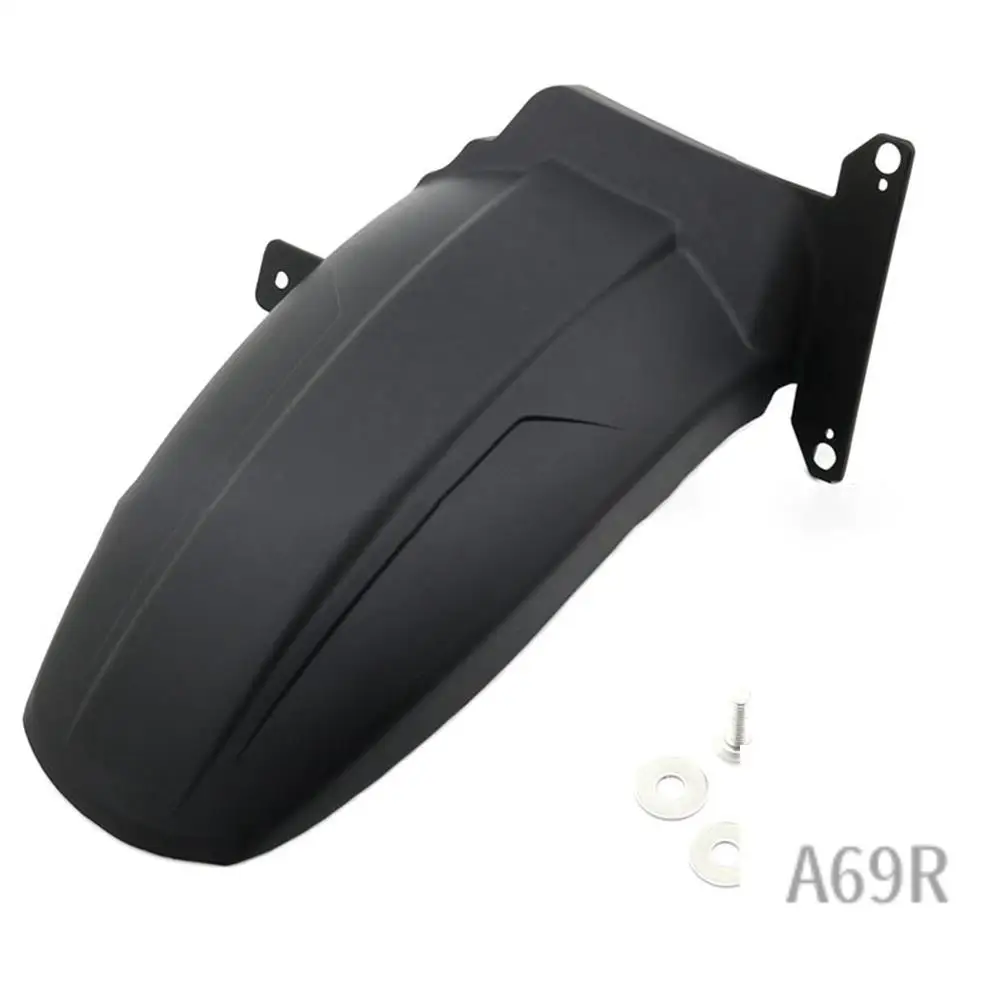 A69R-Motorcycle Rear Mudguard Fender For Honda Nc700 Nc750 Nc700s Nc700x Nc750s Nc750x 2012-2020 2021 Abs Plastic Black
A69R-Motorcycle Rear Mudguard Fender For Honda Nc700 Nc750 Nc700s Nc700x Nc750s Nc750x 2012-2020 2021 Abs Plastic Black
