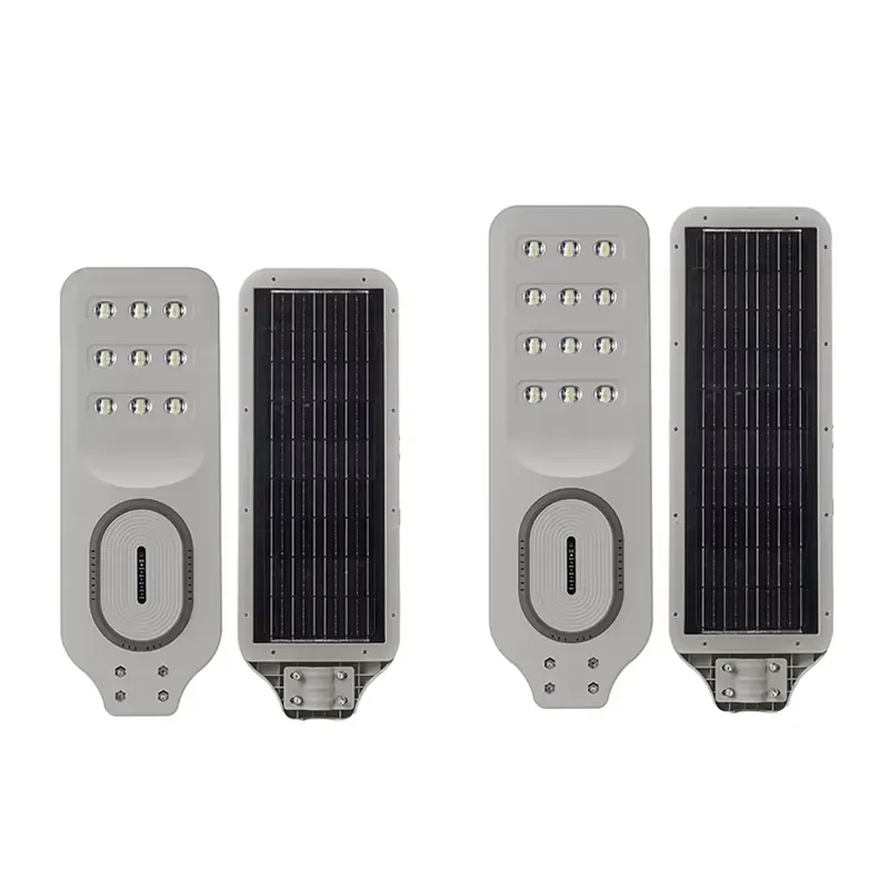 Best-selling 300W 400W integrated high-brightness outdoor solar street light, suitable for main road lighting
Best-selling 300W 400W integrated high-brightness outdoor solar street light, suitable for main road lighting