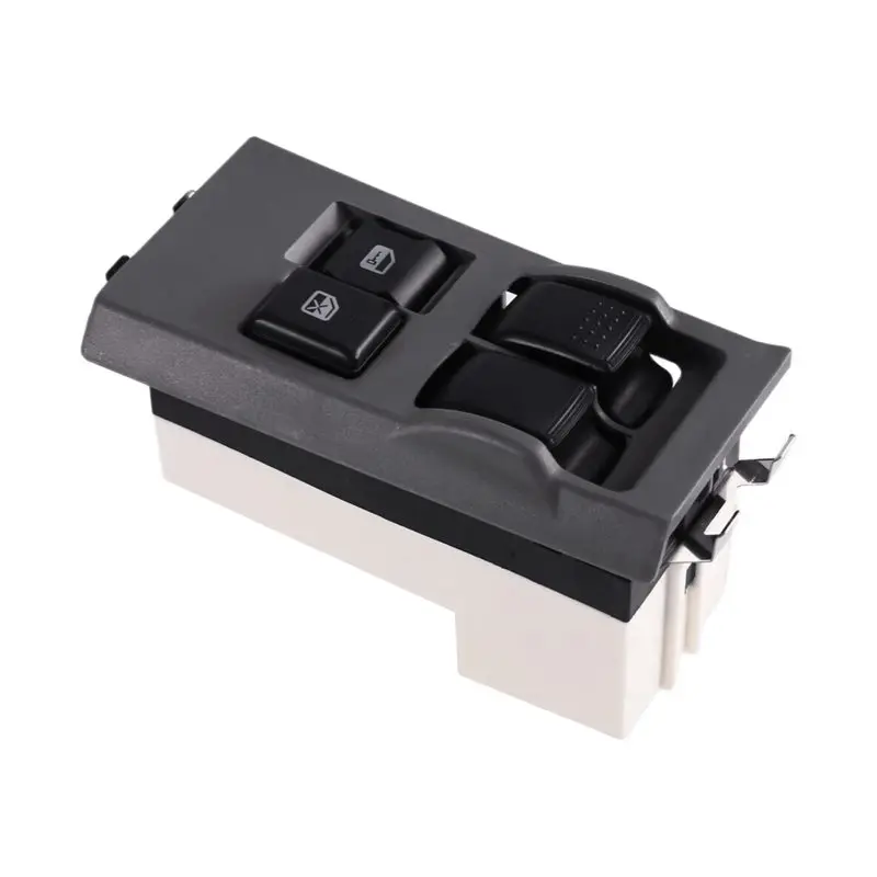 Power Window Regulator Switch MK420547 For Canter 519 639 659 1997-2006
Power Window Regulator Switch MK420547 For Canter 519 639 659 1997-2006