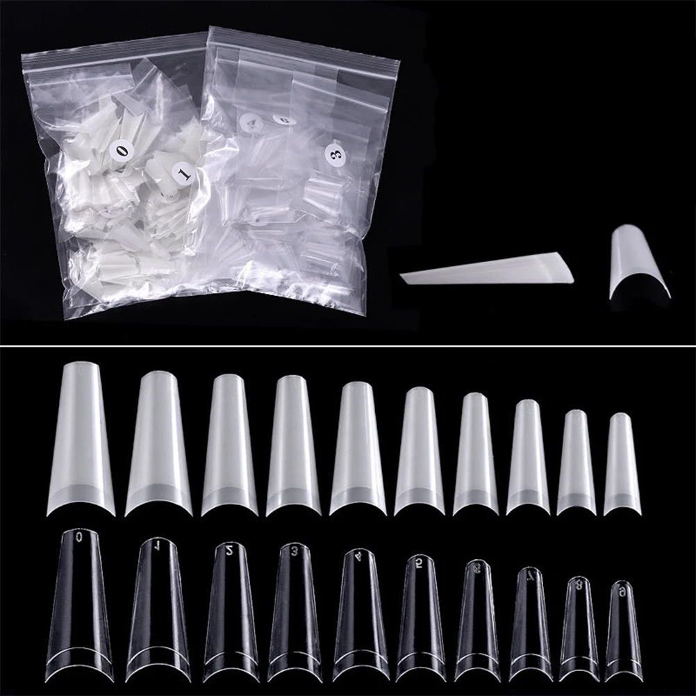 500pcs Salon Tips Display Fake Nail Art Practice Chart Manicure Accessories Transparent Portable Nail Color Palette
500pcs Salon Tips Display Fake Nail Art Practice Chart Manicure Accessories Transparent Portable Nail Color Palette