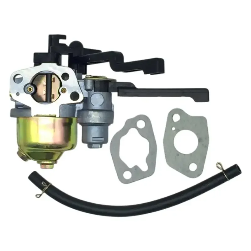 Carburettor Kit For 17-853-22-S For 1785322S/-S For CH260 For CH270 Engine Long-lasting Carburetor Kit For CH260 For CH270
Carburettor Kit For 17-853-22-S For 1785322S/-S For CH260 For CH270 Engine Long-lasting Carburetor Kit For CH260 For CH270
