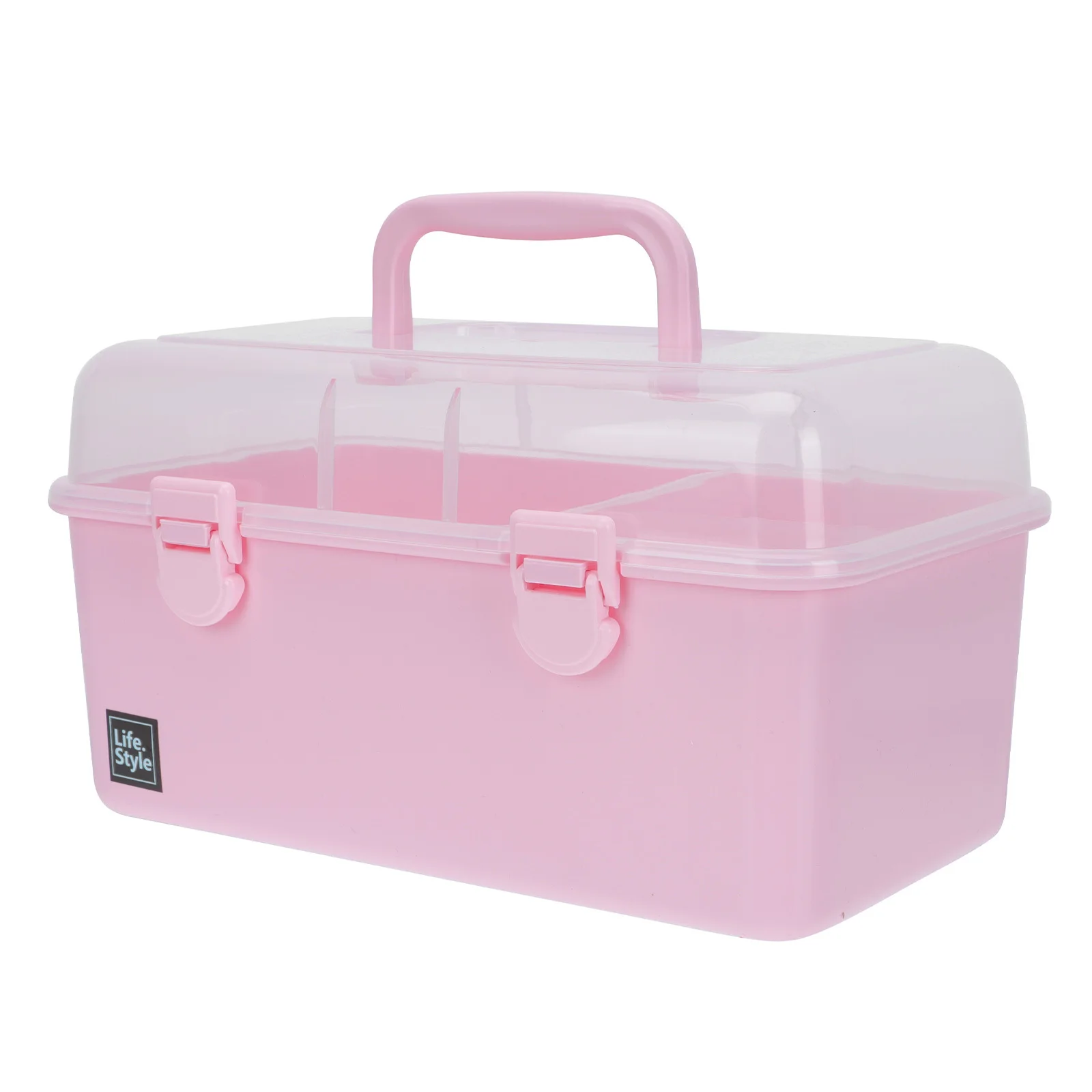 1Pcs Versatile Storage Box for Hair Accessories Cosmetics Medicine Jewelry Compact Portable Design Ideal for Travel Camping Home
1Pcs Versatile Storage Box for Hair Accessories Cosmetics Medicine Jewelry Compact Portable Design Ideal for Travel Camping Home