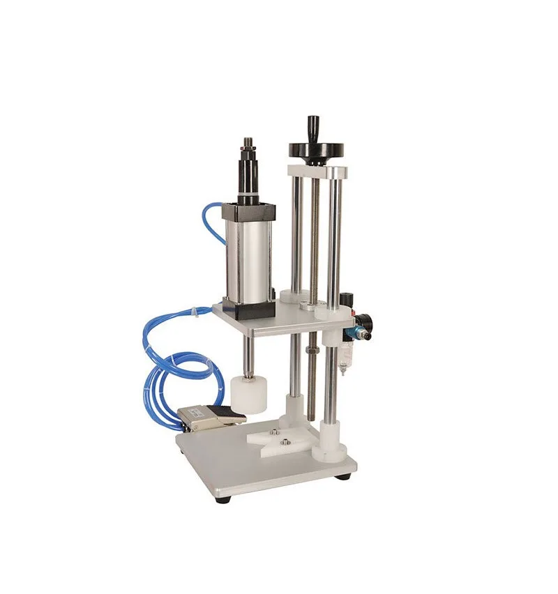 【Popular】Qidian Hydraulic Pneumatic Electronic Drive Crimping Machine for Cable Connector Part Ring Crimping with Cable
【Popular】Qidian Hydraulic Pneumatic Electronic Drive Crimping Machine for Cable Connector Part Ring Crimping with Cable