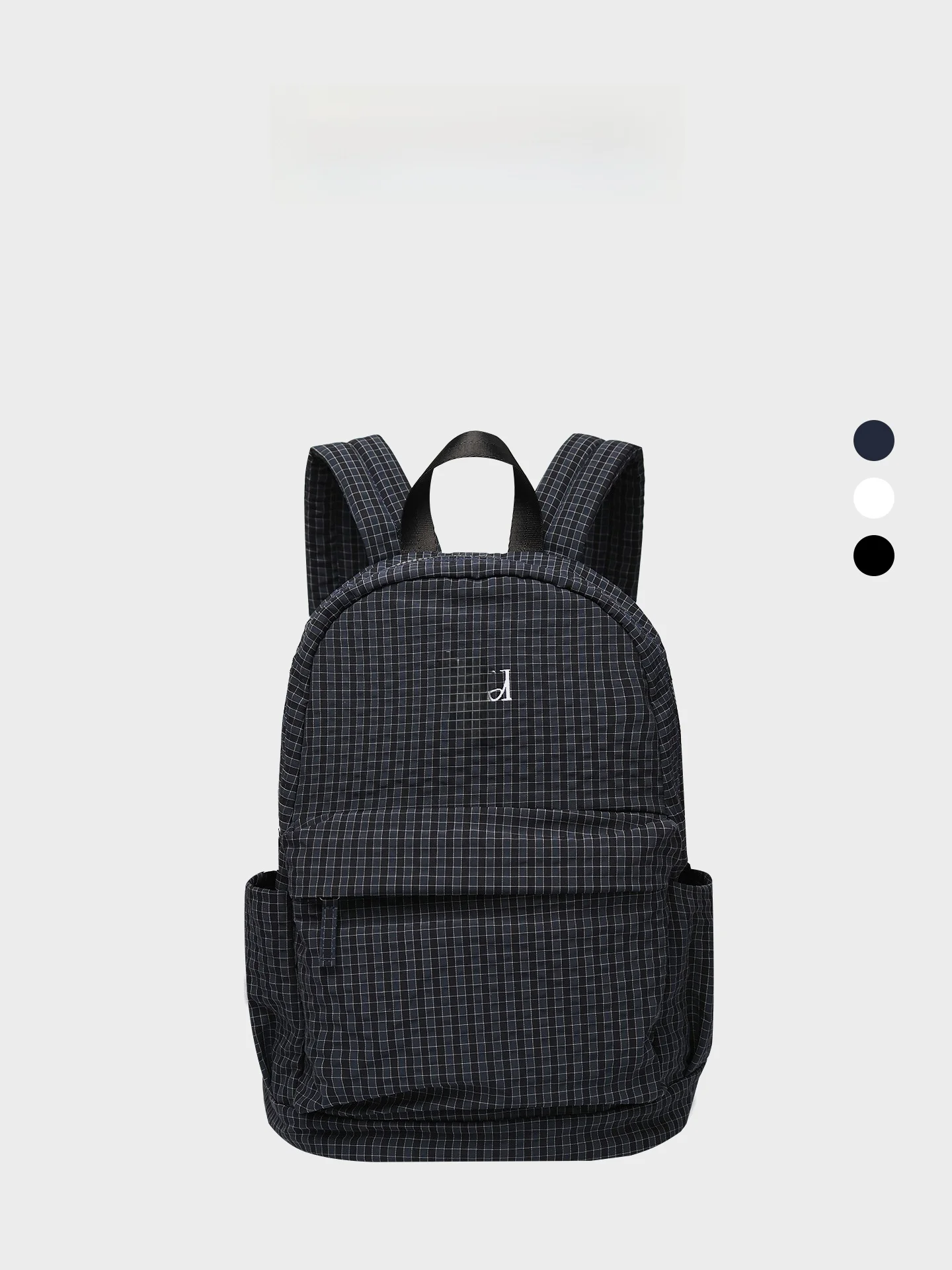 Orange Girl Large Capacity Plaid Backpack 2026 New Korean Style Student Travel Bag Commuter Backpack for Young Women
Orange Girl Large Capacity Plaid Backpack 2026 New Korean Style Student Travel Bag Commuter Backpack for Young Women