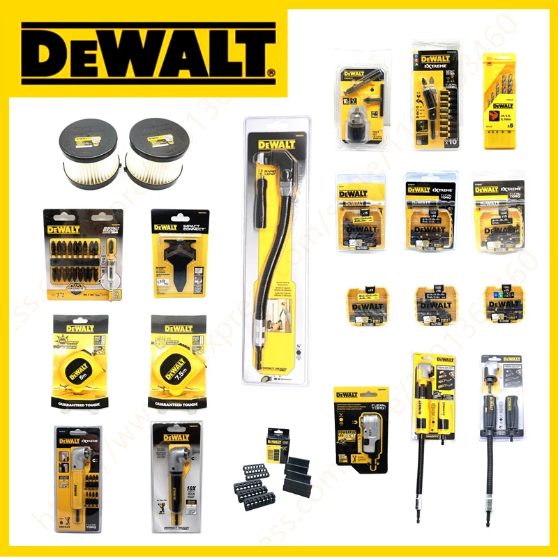 Наборы аксессуаров для инструментов DEWALT DT6952 DT70518T DT70522T DT70577T DT70805 DT71511 DT71517T DWA00002 DWA2SD65 DWALRAFT DWAQC01
Наборы аксессуаров для инструментов DEWALT DT6952 DT70518T DT70522T DT70577T DT70805 DT71511 DT71517T DWA00002 DWA2SD65 DWALRAFT DWAQC01