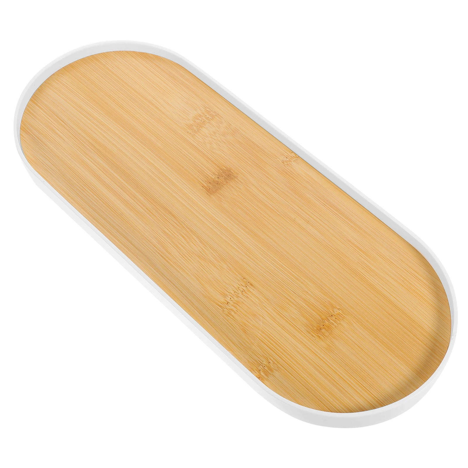 Oval Storage Tray White Desktop Display Jewelry Dish Trinket Bathroom Perfume Makeup Vanity Counter Top ganization Home Decor
Oval Storage Tray White Desktop Display Jewelry Dish Trinket Bathroom Perfume Makeup Vanity Counter Top ganization Home Decor