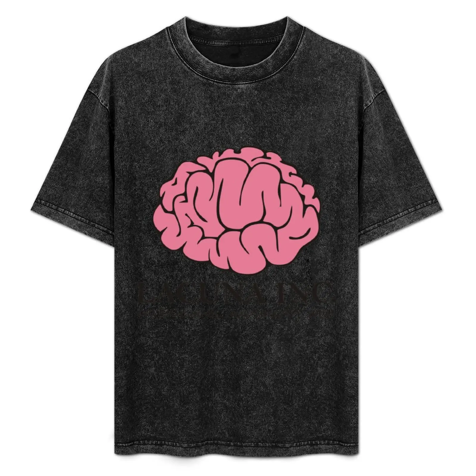 Eternal Sunshine of the Spotless Mind - Lacuna Inc T-Shirt clothes blue lock anime stuff plus size men clothing
Eternal Sunshine of the Spotless Mind - Lacuna Inc T-Shirt clothes blue lock anime stuff plus size men clothing