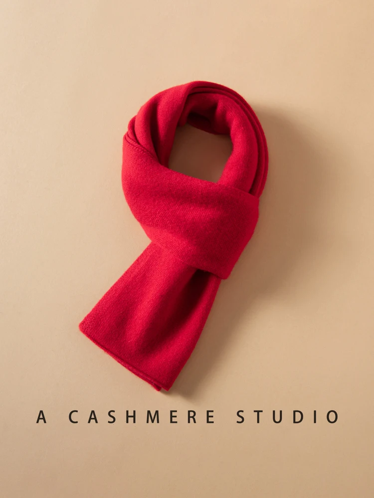 Women Men 100% Cashmere Scarf Thick Basic Solid Colors Shawl Cashmere Must Have Autumn Winter Neck Wrap Outer Melange 160*26cm
Women Men 100% Cashmere Scarf Thick Basic Solid Colors Shawl Cashmere Must Have Autumn Winter Neck Wrap Outer Melange 160*26cm