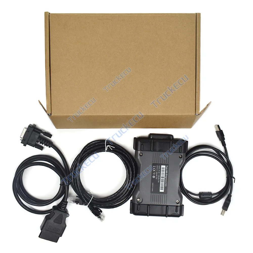 For MB STAR C6 WiFi Multiplexer MB SD Connect C6 DOIP Xentry DAS WIS EPC C5 C4 for Benz Car Heavy dut Truck Diagnostic Tool
For MB STAR C6 WiFi Multiplexer MB SD Connect C6 DOIP Xentry DAS WIS EPC C5 C4 for Benz Car Heavy dut Truck Diagnostic Tool