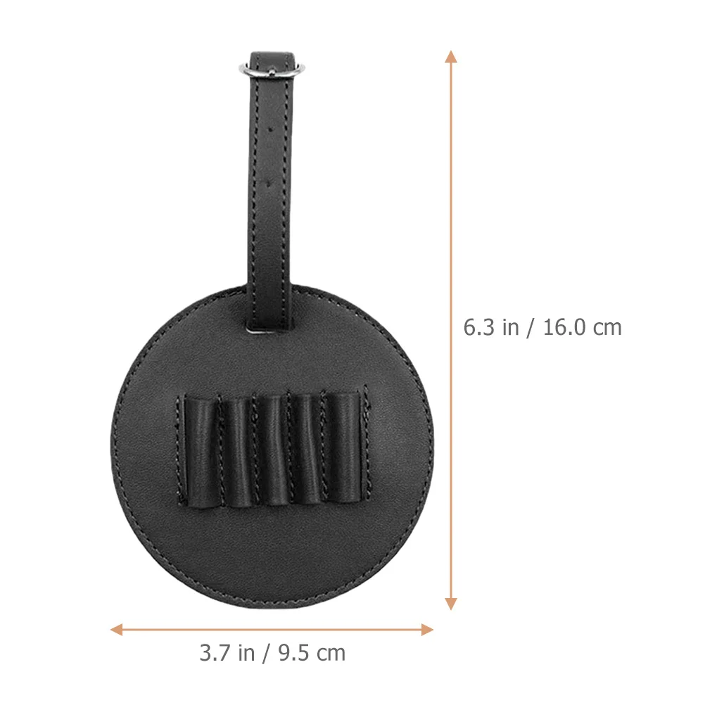 Tee Carrier Golfing Supplies Tee Holding Tool Simple Design Exquisite Craftsmanship Popular Practical Golfs Supplies 
Tee Carrier Golfing Supplies Tee Holding Tool Simple Design Exquisite Craftsmanship Popular Practical Golfs Supplies