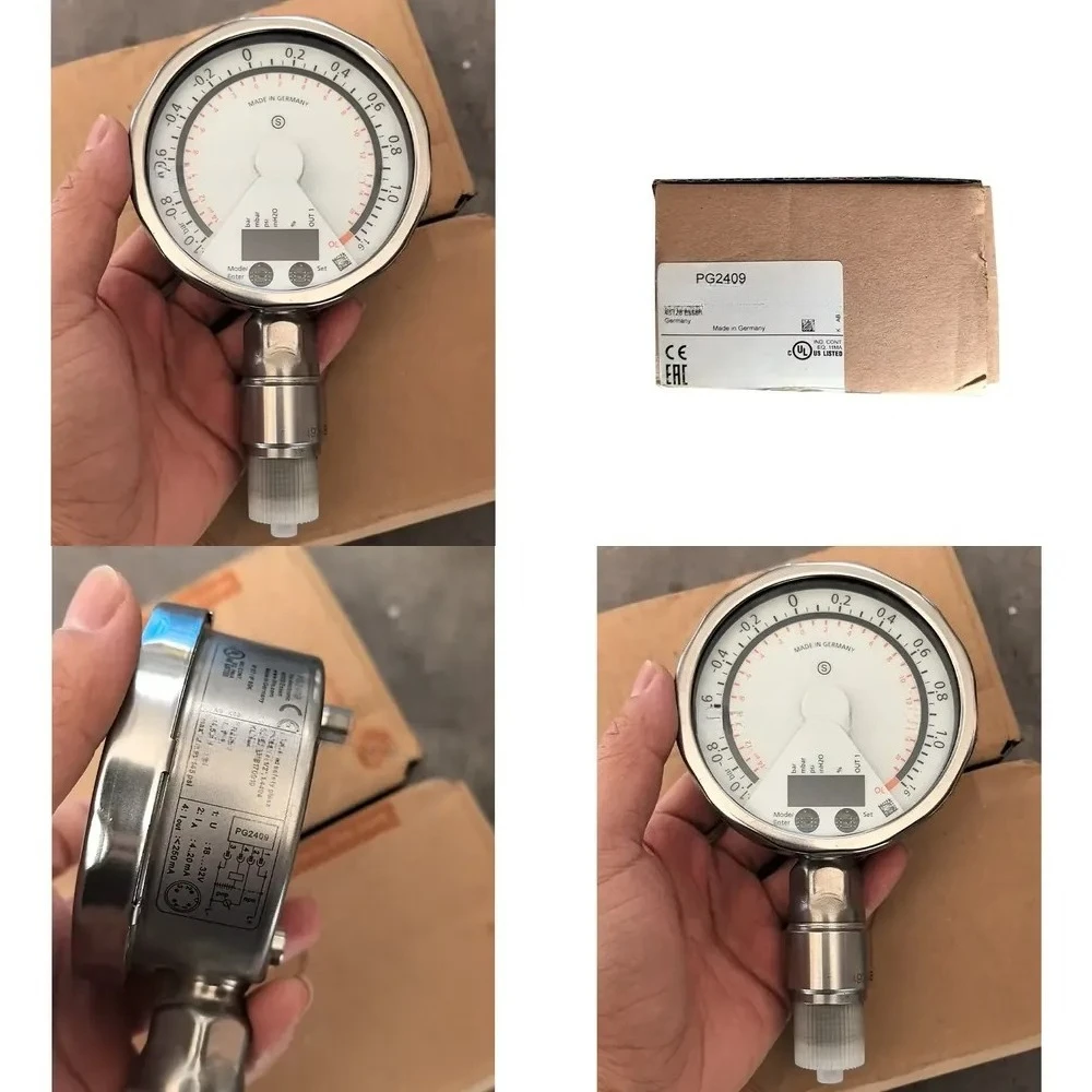 PG2409 PG2793 PG2794 Pressure Sensor
PG2409 PG2793 PG2794 Pressure Sensor