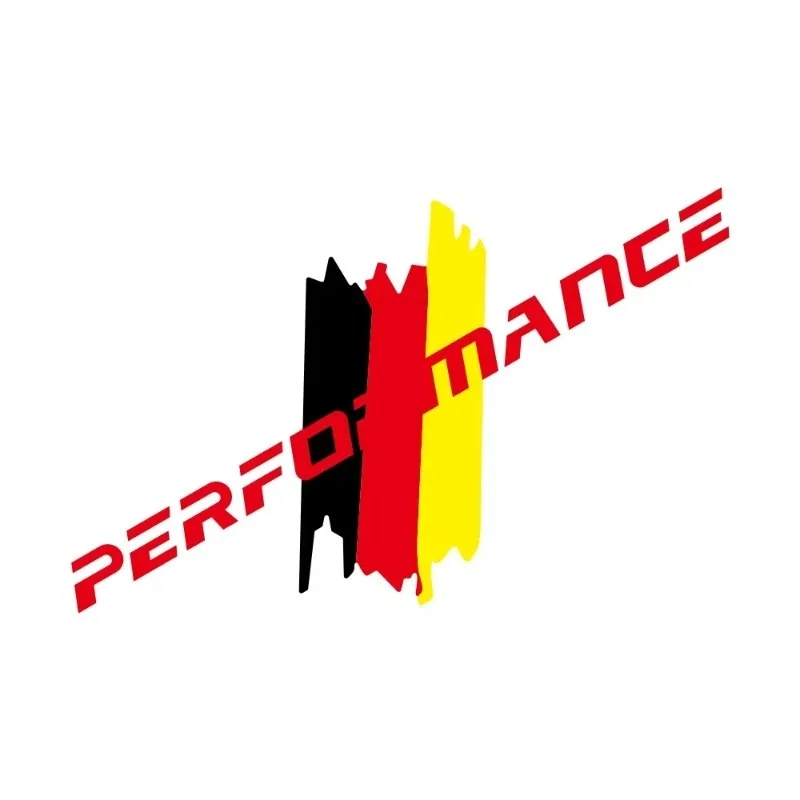 Suitable for Sports Performance German Stripe Waterproof Vinyl Car Sticker-Durable PVC Decal, Self-Adhesive, Suitable for Glass
Suitable for Sports Performance German Stripe Waterproof Vinyl Car Sticker-Durable PVC Decal, Self-Adhesive, Suitable for Glass