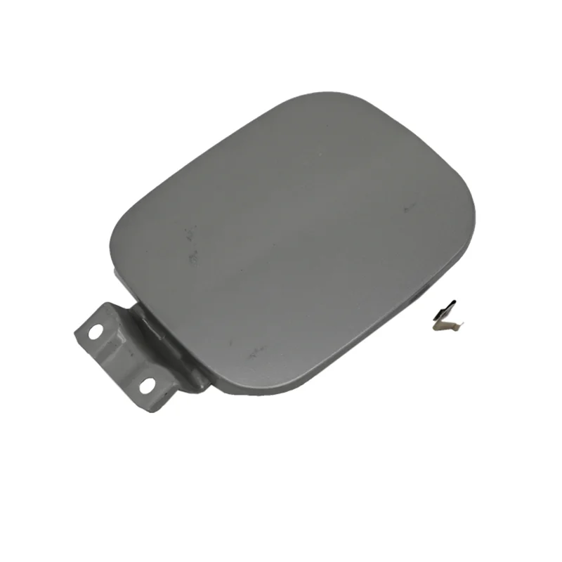 Iron Tank Cover for BYD F6 Fuel Filler Cap with Leaf Spring Car Accessories
Iron Tank Cover for BYD F6 Fuel Filler Cap with Leaf Spring Car Accessories
