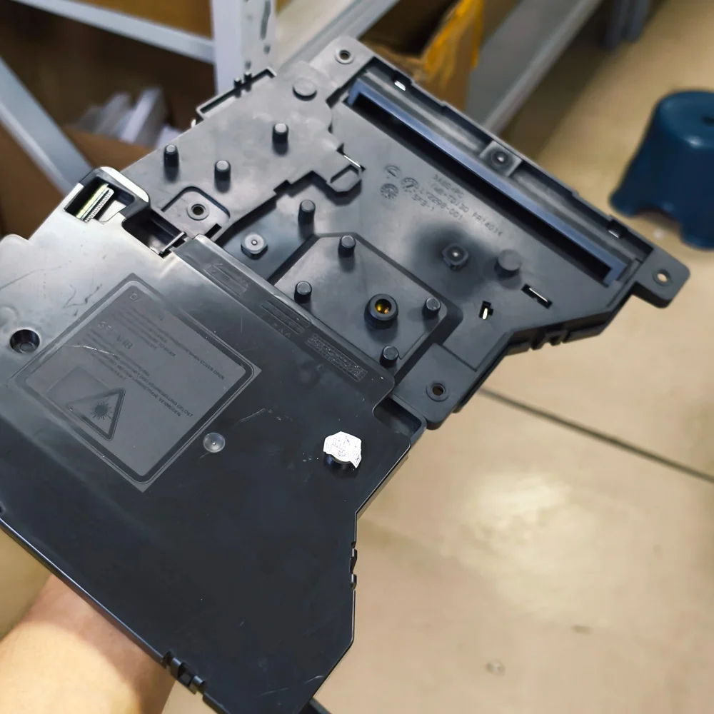 Лазер LY9440 LY2298-001 ДЛЯ брата HL-2320 2360 DCP-2520 2540 7080 2700 7380
Лазер LY9440 LY2298-001 ДЛЯ брата HL-2320 2360 DCP-2520 2540 7080 2700 7380