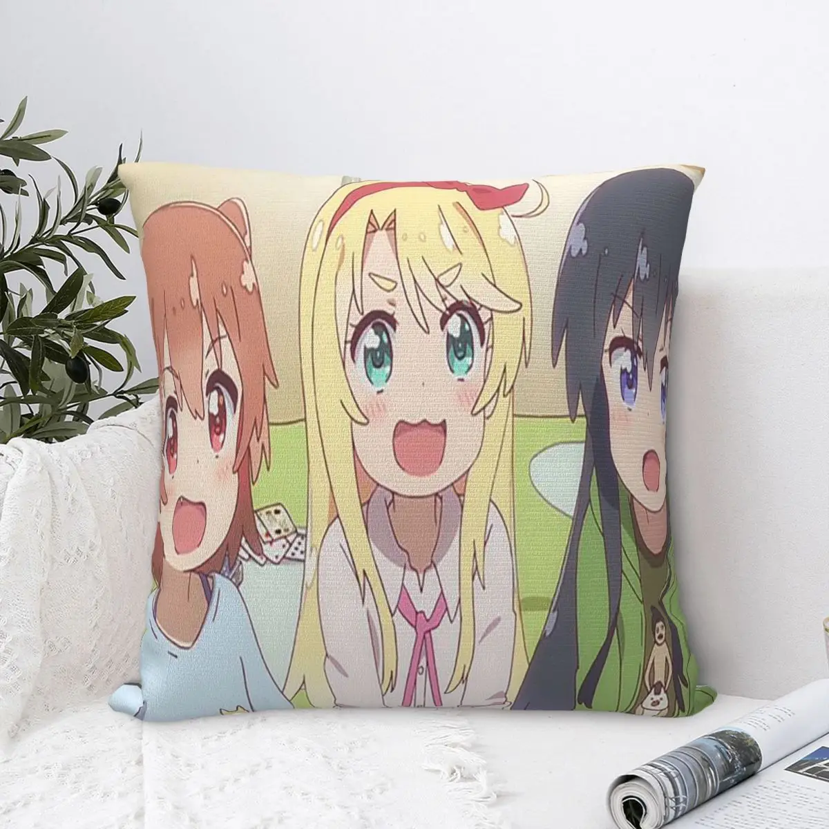 Наволочка WATATEN An Angel Flew Down To Me, удобная декоративная подушка для дивана, декоративные подушки, используемые для дома, гостиной
Наволочка WATATEN An Angel Flew Down To Me, удобная декоративная подушка для дивана, декоративные подушки, используемые для дома, гостиной
