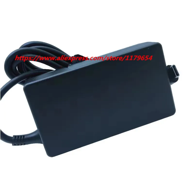 TPN-DA20 TPN-LA23 TPN-HA01 TPN-CA21 Original For HP 20V 3.25A USB Type C 65W AC Adapter Charger L67440-001 L65505-002 L65505-008
TPN-DA20 TPN-LA23 TPN-HA01 TPN-CA21 Original For HP 20V 3.25A USB Type C 65W AC Adapter Charger L67440-001 L65505-002 L65505-008