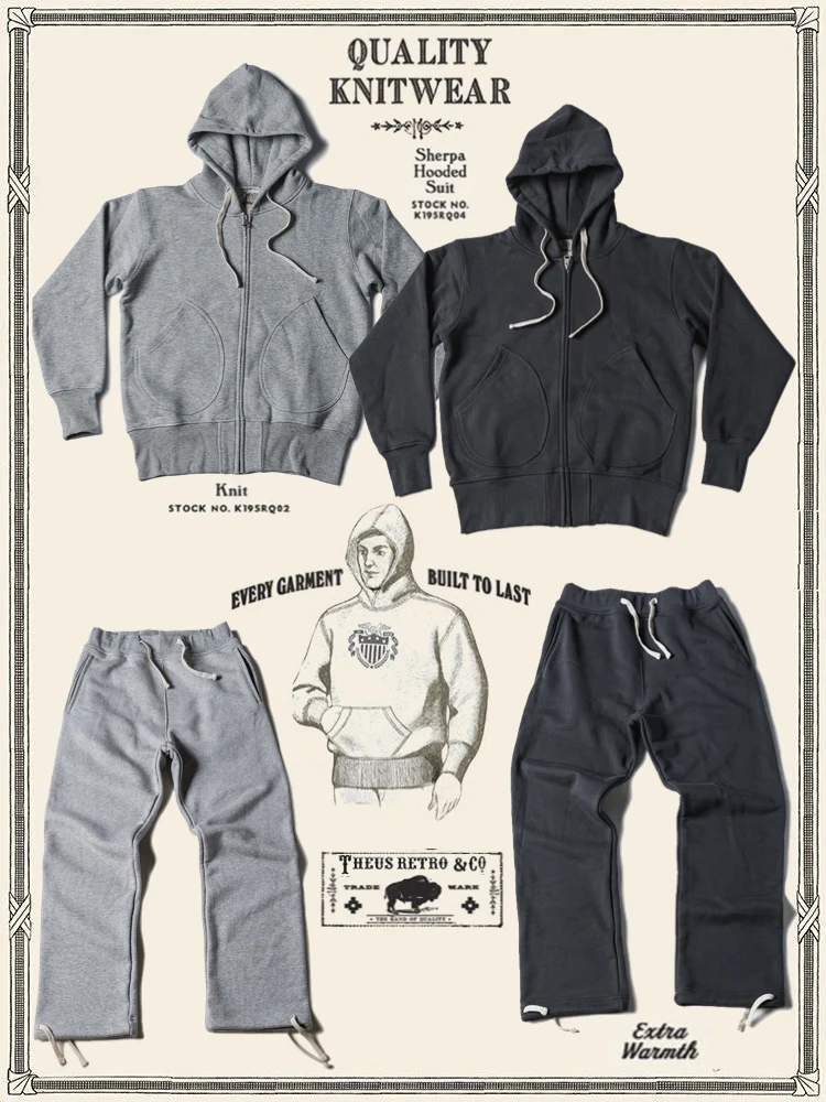 Ali's американский ретро боксерские спортивные штаны и комплект с капюшоном молодежный повседневный хлопковый материал для осенней одежды
Ali's американский ретро боксерские спортивные штаны и комплект с капюшоном молодежный повседневный хлопковый материал для осенней одежды