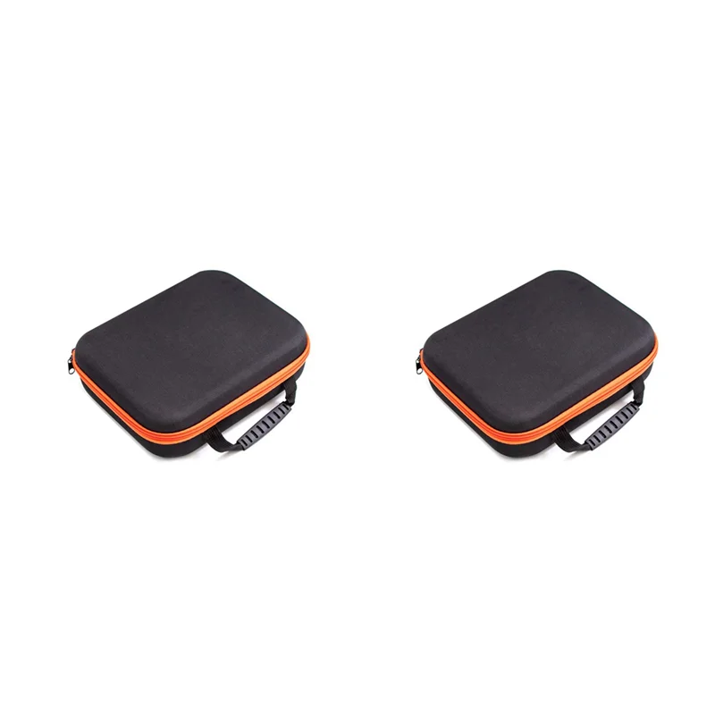 Flash Trend 2X Waterproof Tool Bag Shockproof Tool Box Electric Drill Carry Case Oxford Cloth Bag For Electrician Hardware 27X22
Flash Trend 2X Waterproof Tool Bag Shockproof Tool Box Electric Drill Carry Case Oxford Cloth Bag For Electrician Hardware 27X22