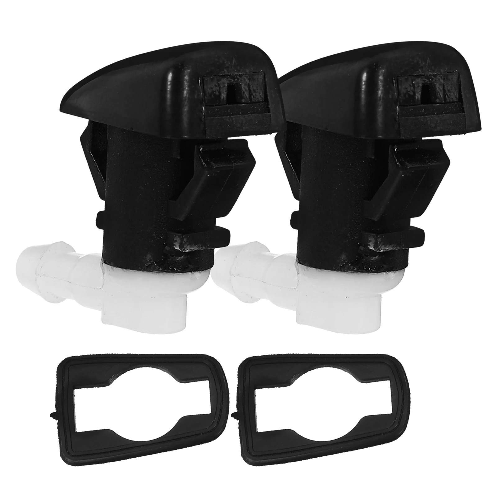 Front Windscreen Washer NozzlesCar Sprayer Parts Electrical Equipment Multiple Models Durable Material Easy Installation
Front Windscreen Washer NozzlesCar Sprayer Parts Electrical Equipment Multiple Models Durable Material Easy Installation