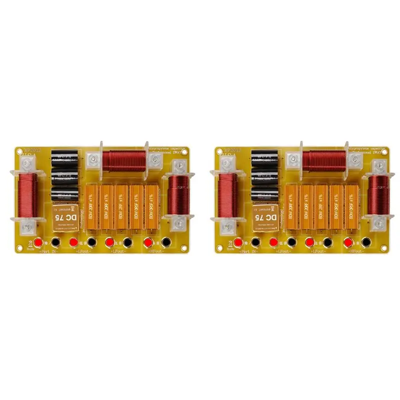 B44C 2X 1500W Аудио-кроссовер 2-полосный, 12/15 дюймов, для сценических выступлений, высокомощный разделитель частот
B44C 2X 1500W Аудио-кроссовер 2-полосный, 12/15 дюймов, для сценических выступлений, высокомощный разделитель частот