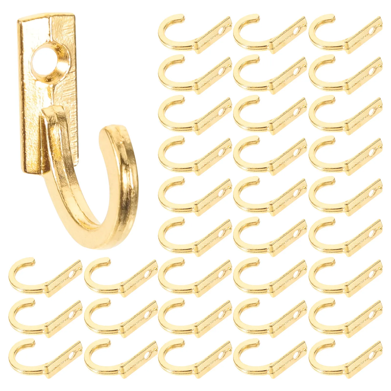 100 Pcs Mini Wall Hooks Zinc Alloy Vintage Decorative Hanging For Clothes Hat Keys Coat Bathroom Bedroom Closet Mount Hooks
100 Pcs Mini Wall Hooks Zinc Alloy Vintage Decorative Hanging For Clothes Hat Keys Coat Bathroom Bedroom Closet Mount Hooks