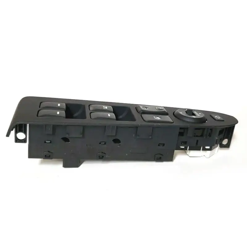 935703-W400WK Главный переключатель стеклоподъемника автомобиля для водителя, подходит для Kia Sportage 2011 2012 2013 2014 2015 2016 с левым рулем
935703-W400WK Главный переключатель стеклоподъемника автомобиля для водителя, подходит для Kia Sportage 2011 2012 2013 2014 2015 2016 с левым рулем