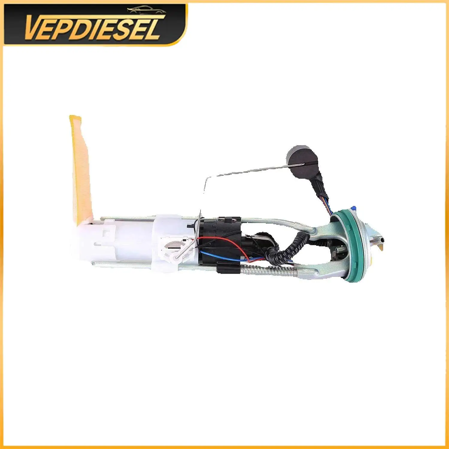 709000758 709000287 Fuel Pump for Can-Am Outlander Renegade 650 800 1000 500 2012-2021 F01R00S633
709000758 709000287 Fuel Pump for Can-Am Outlander Renegade 650 800 1000 500 2012-2021 F01R00S633