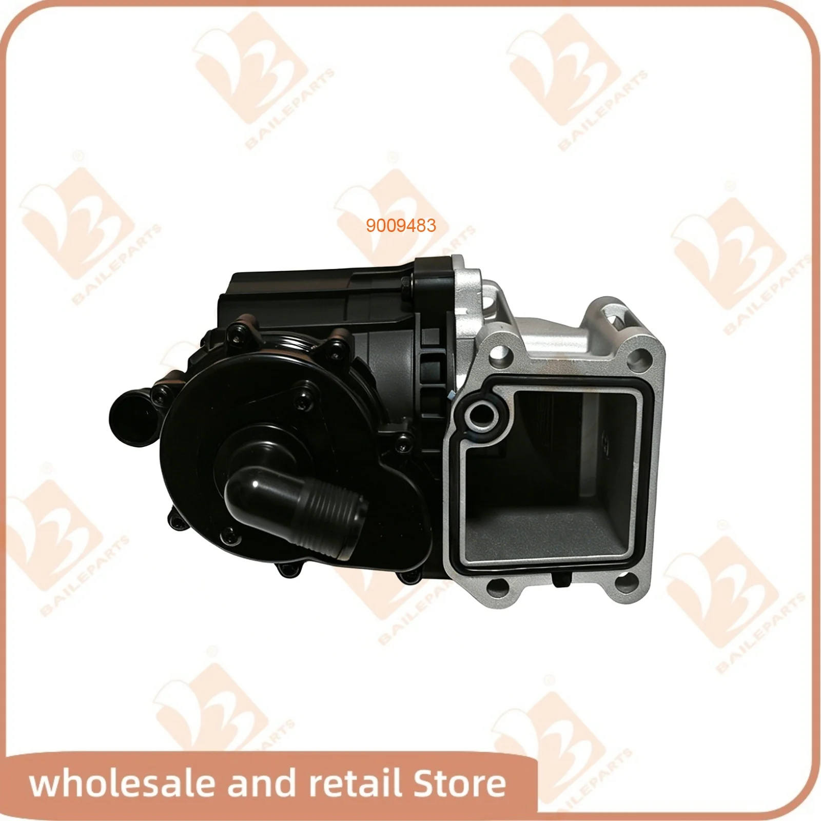 Crankcase Ventilation Oil Separator 9009483 3848875 20499419 21098264 For Volvoo Engine Spare Parts Oil Separator Assembly
Crankcase Ventilation Oil Separator 9009483 3848875 20499419 21098264 For Volvoo Engine Spare Parts Oil Separator Assembly