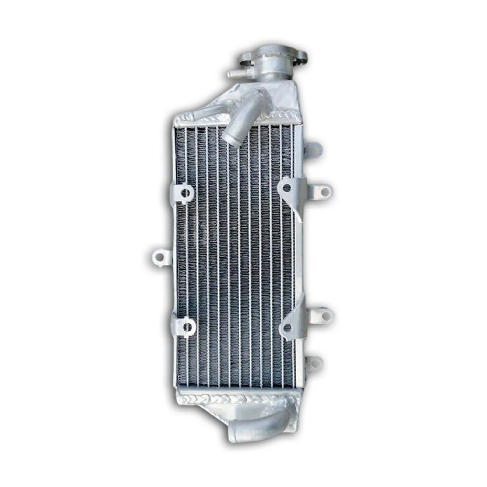 Aluminum Radiator For YAMAHA WR250R WR250X WR25RB WR250R/X 11 12 13 ;2013-2014 WR25R/RB WR25RD WR25RDC WR25R WR25RE 2009-2017
Aluminum Radiator For YAMAHA WR250R WR250X WR25RB WR250R/X 11 12 13 ;2013-2014 WR25R/RB WR25RD WR25RDC WR25R WR25RE 2009-2017