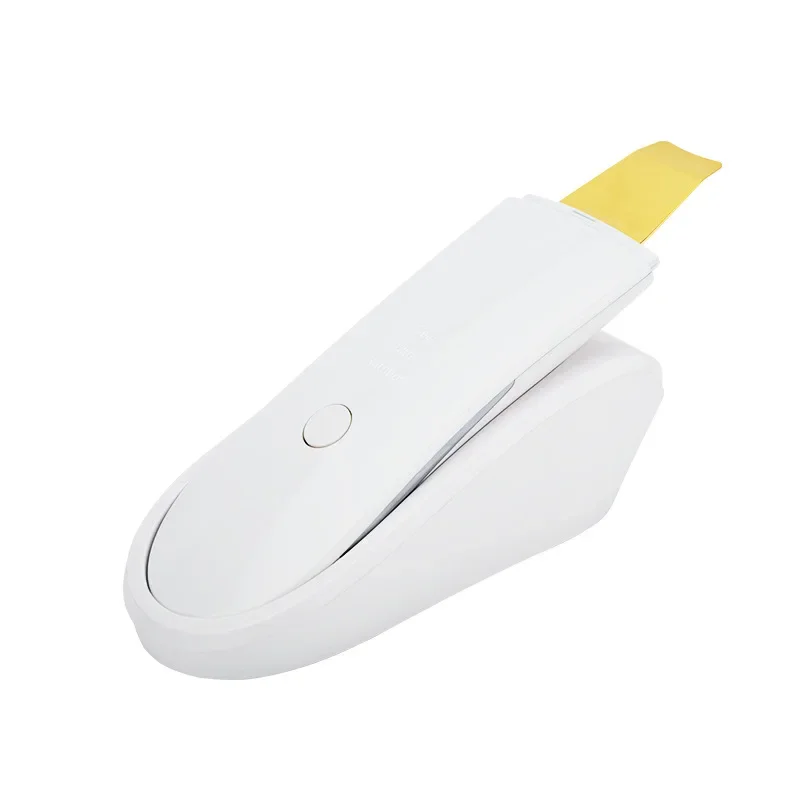 Household Leather Shovel Machine, Ultrasonic Cleaning Beauty Instrument, Dead Skin Shovel Pore Cleaner
Household Leather Shovel Machine, Ultrasonic Cleaning Beauty Instrument, Dead Skin Shovel Pore Cleaner