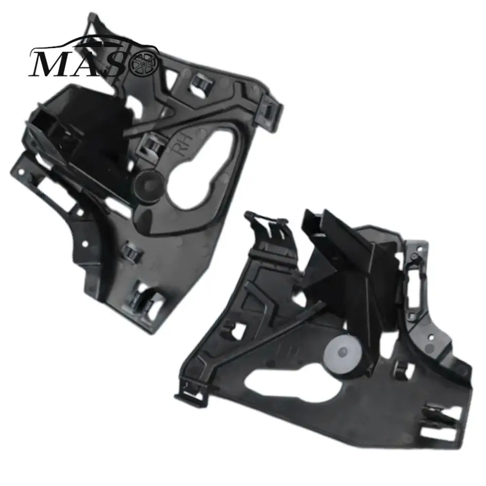 Pair Front Left Right Side Bumper Bracket Mount Support for Volvo XC60 2018 2019 2020 31425173 31425174
Pair Front Left Right Side Bumper Bracket Mount Support for Volvo XC60 2018 2019 2020 31425173 31425174