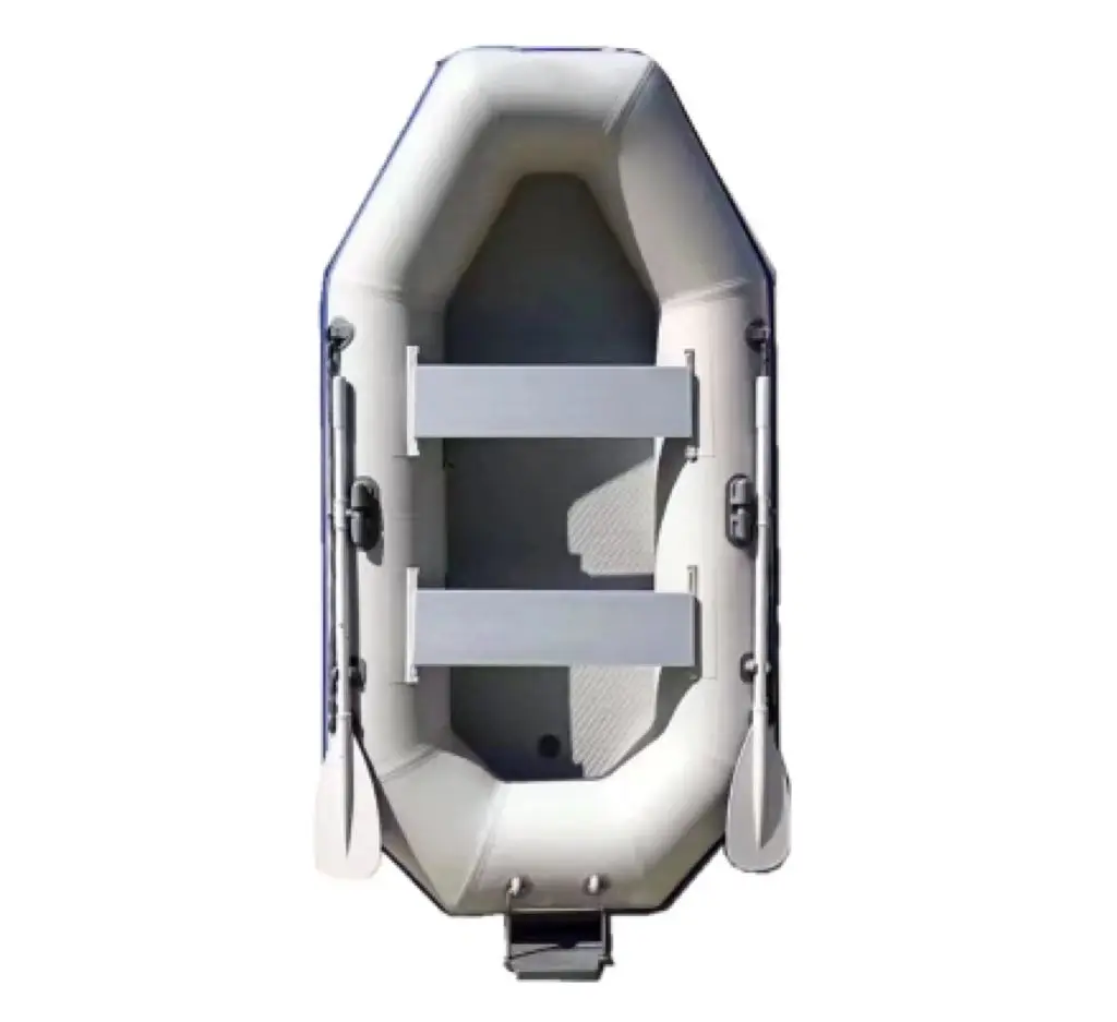 Durable Inflatable Fishing Vessel Folding Fishing Sports Boat
Durable Inflatable Fishing Vessel Folding Fishing Sports Boat