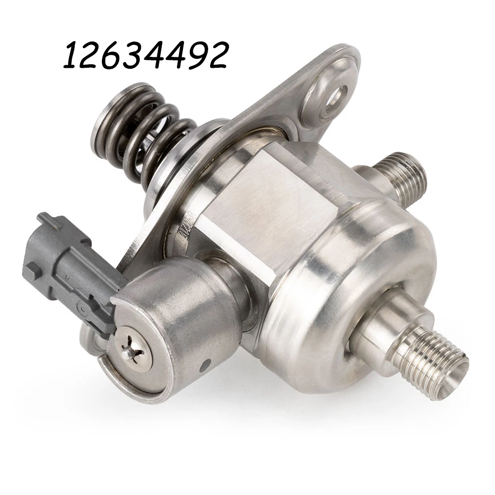 12634492 For Chevy Traverse For GMC Acadia For Buick Enclave For Cadilac 3.6L High Pressure Fuel Pump 12639260 12647344 Car Part
12634492 For Chevy Traverse For GMC Acadia For Buick Enclave For Cadilac 3.6L High Pressure Fuel Pump 12639260 12647344 Car Part