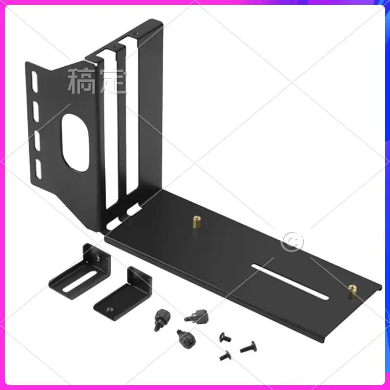 AP-Desktop Video Card Extension Bracket For Graphics Card Holder Vertical Stand Case PCI-E GPU Extension Wire Vertical Bra
AP-Desktop Video Card Extension Bracket For Graphics Card Holder Vertical Stand Case PCI-E GPU Extension Wire Vertical Bra