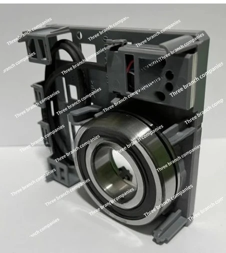 6206 064S2 UA008A Speed Encoder Bearing Sensor BMD-6206/064S2/UA008A Replace BMB BMO 6206
6206 064S2 UA008A Speed Encoder Bearing Sensor BMD-6206/064S2/UA008A Replace BMB BMO 6206