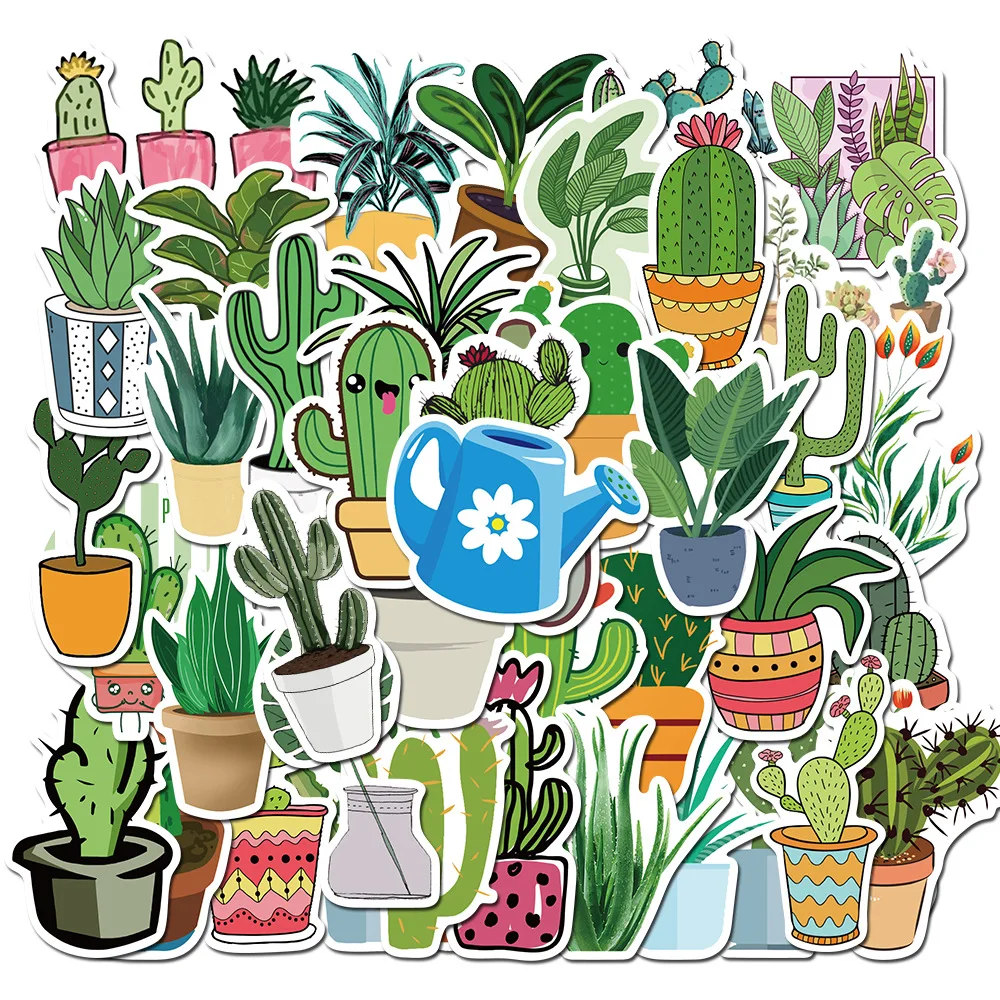 45Pcs Fresh Green Plant Series Stickers Suitcase Phone Case Water Bottle Waterproof Decoration Diy Sticker Packs
45Pcs Fresh Green Plant Series Stickers Suitcase Phone Case Water Bottle Waterproof Decoration Diy Sticker Packs